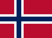 Norsk‎